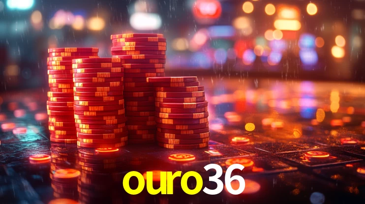 Suporte no Cassino Online ouro36